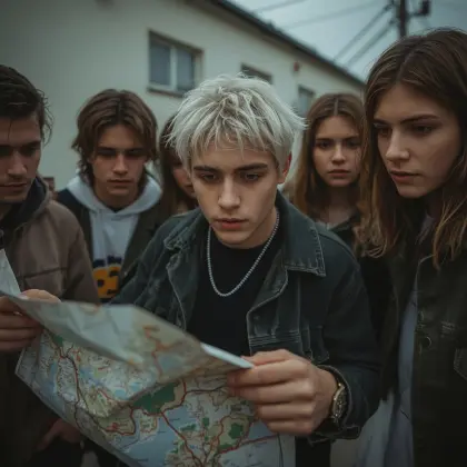 Lucas Vandenberg